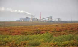 "Воркутауголь" реконструирует Печорскую обогатительную фабрику